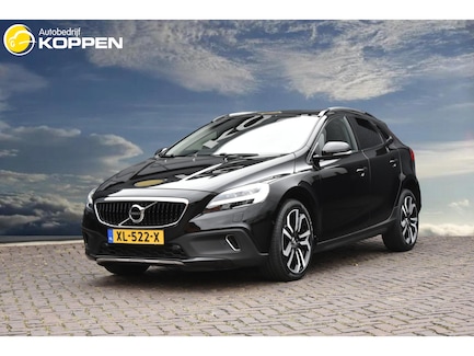 Volvo V40 Cross Country 0