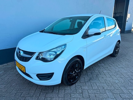 Opel Karl 0