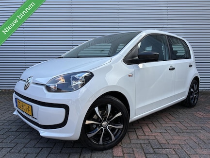 Volkswagen Up! 0