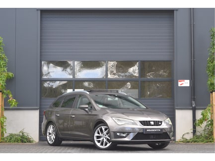 SEAT Leon 0