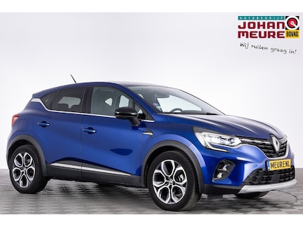 Renault Captur 0