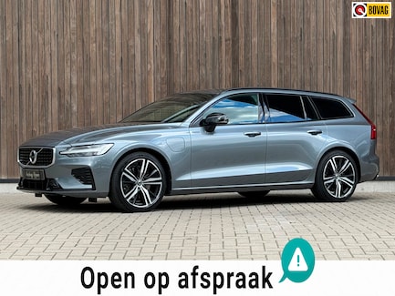 Volvo V60 0