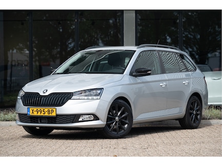 Skoda Fabia 0