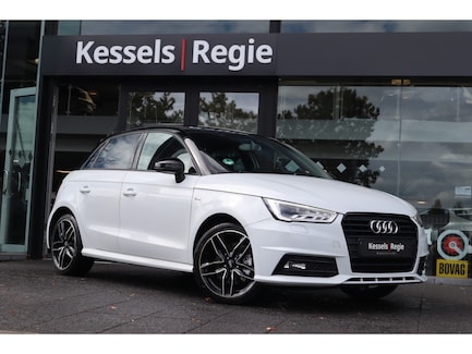 Audi A1 0