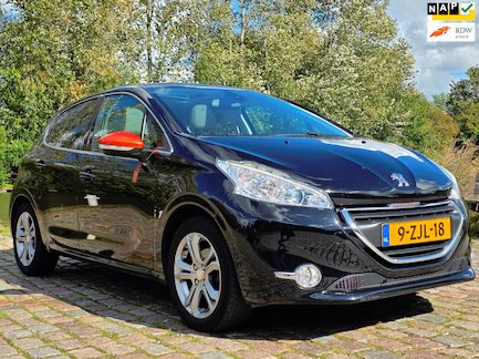 Peugeot 208 0