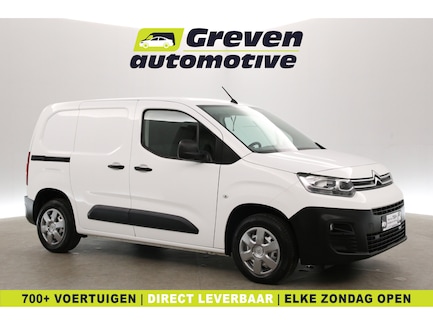 Citroën Berlingo 0