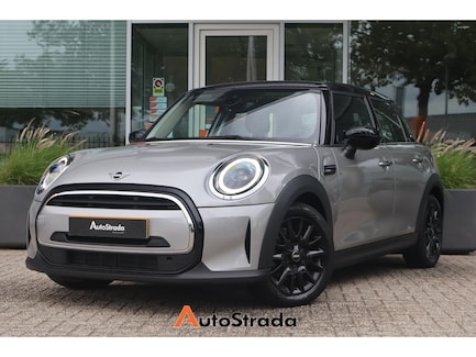 MINI Cooper 0