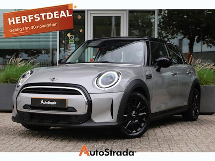 MINI Cooper 0