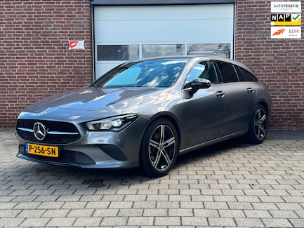 Mercedes-Benz CLA 0