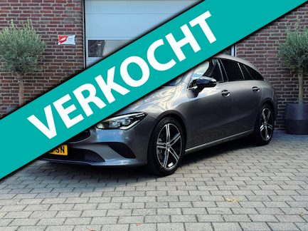 Mercedes-Benz CLA 0