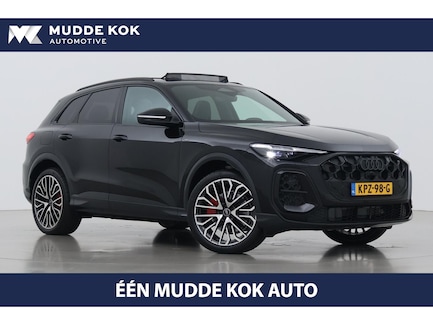 Audi Q5 0