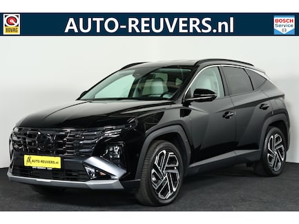 Hyundai Tucson 0