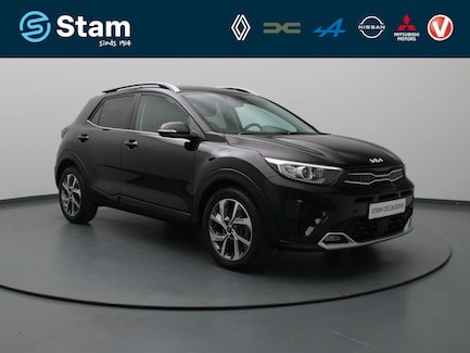 Kia Stonic 0