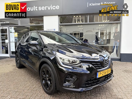 Renault Captur 0