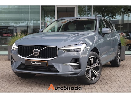 Volvo XC60 0