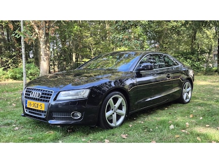 Audi A5 0