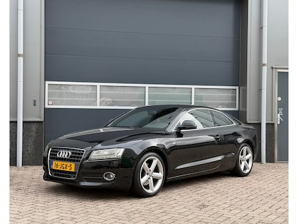 Audi A5 0
