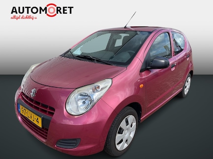 Suzuki Alto 0