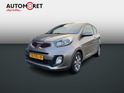 Kia Picanto 0