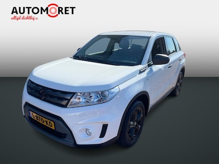 Suzuki Vitara 0