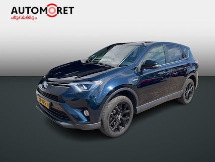 Toyota RAV4 0