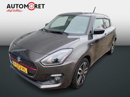Suzuki Swift 0