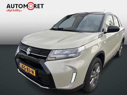 Suzuki Vitara 0