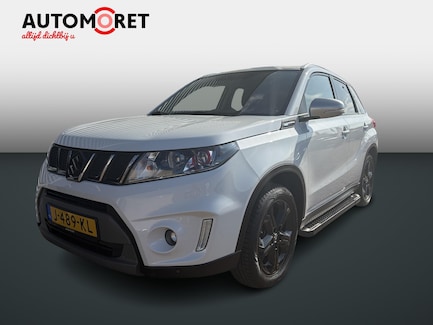 Suzuki Vitara 0
