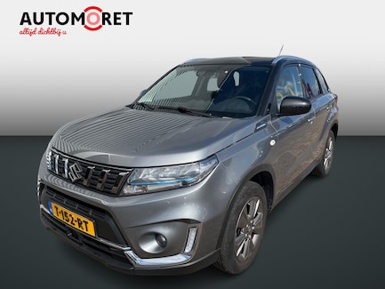 Suzuki Vitara 0