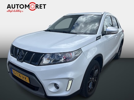 Suzuki Vitara 0