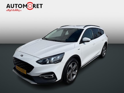 Ford Focus 0