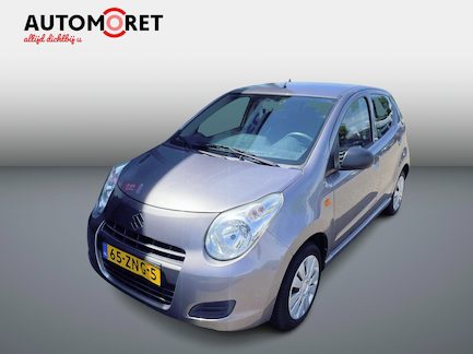 Suzuki Alto 0