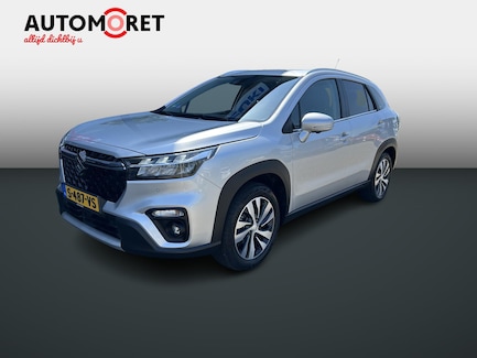 Suzuki S-Cross 0