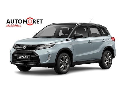 Suzuki Vitara 0