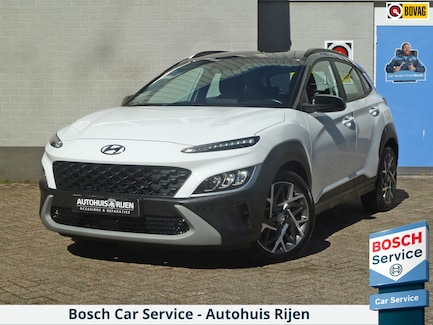 Hyundai Kona 0