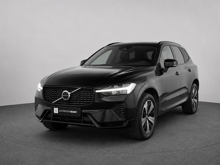 Volvo XC60 0