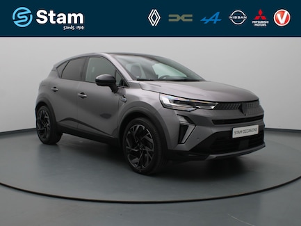 Renault Captur 0