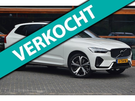 Volvo XC60 0