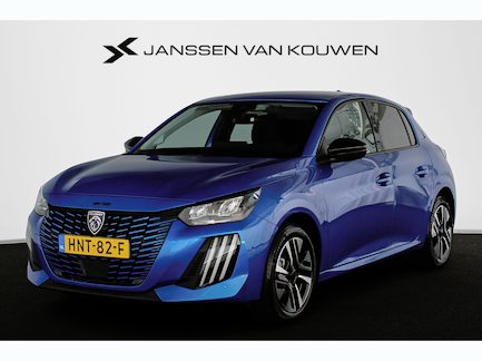 Peugeot 208 0