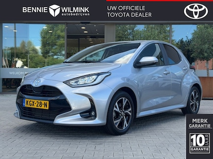 Toyota Yaris 0
