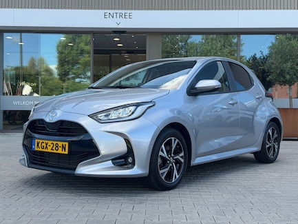 Toyota Yaris 0