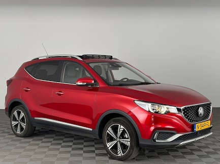 MG MG ZS 0