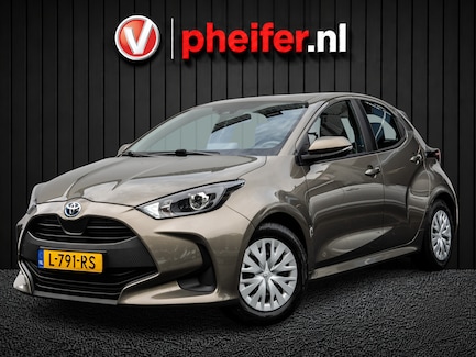 Toyota Yaris 0