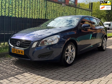 Volvo V60 0