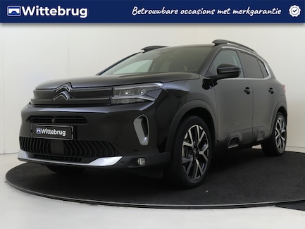 Citroën C5 Aircross 0