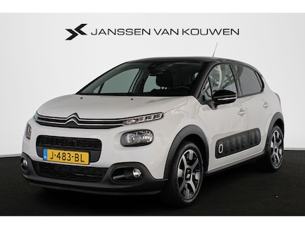 Citroën C3 0