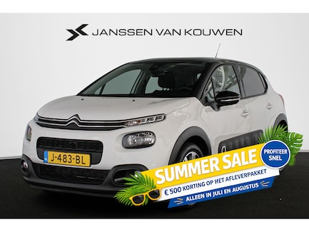 Citroën C3 0