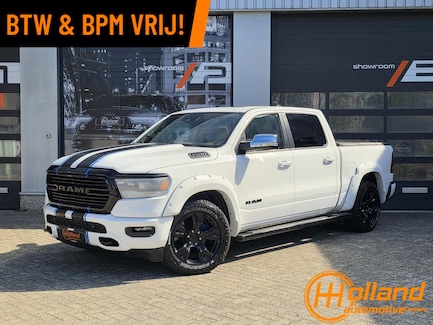 Dodge Ram 1500 0