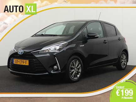 Toyota Yaris 0