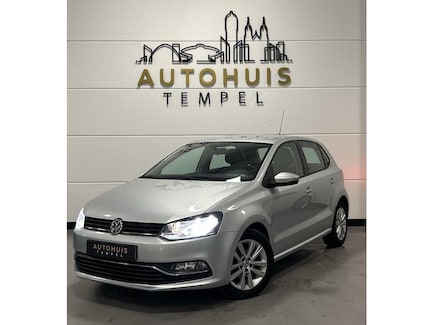 Volkswagen Polo 0
